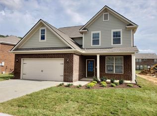 372 Black Thorn Ln #146, Gallatin, TN 37066