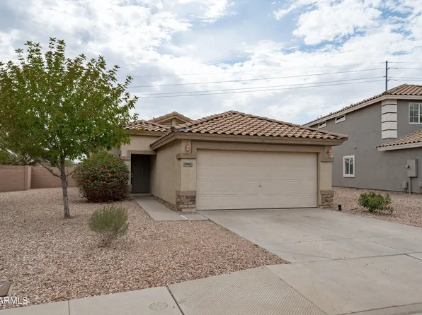 104 S 226TH Lane, Buckeye, AZ 85326