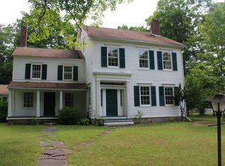 496 Leedsville Rd, Amenia, NY 12501