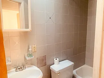 Rented by Engel and Volkers Brownstone Brooklyn