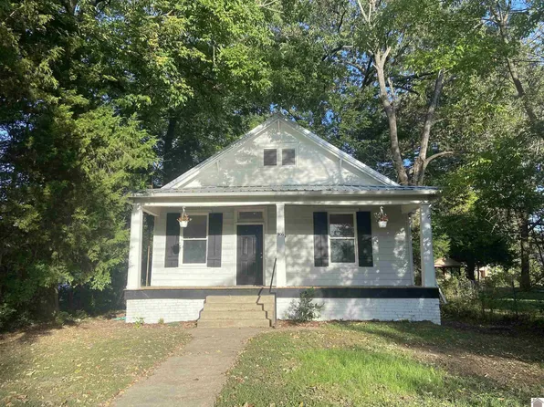 906 N 24th St, Paducah, KY 42001