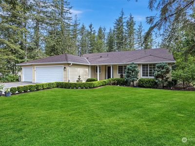 42831 169th Street SE, Gold Bar, WA, 98251