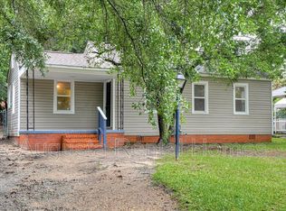 531 Tubman St, Augusta, GA 30904