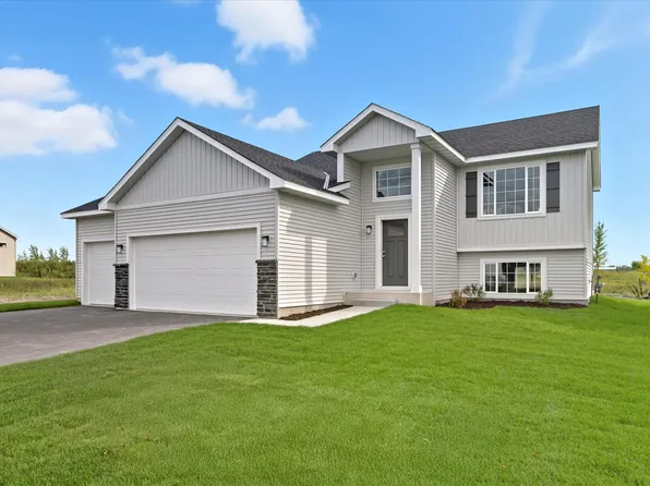 4690 89th St NE, Monticello, MN 55362