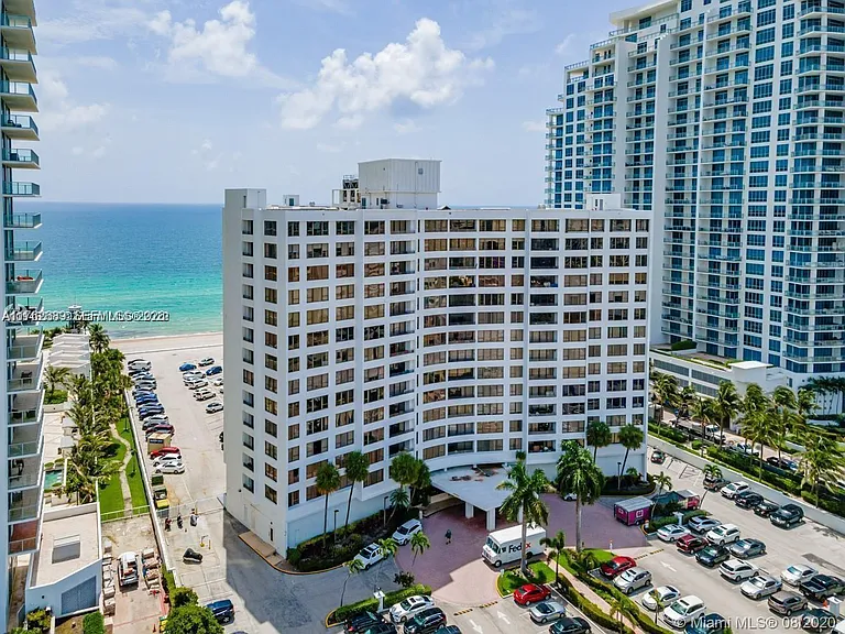 3505 S Ocean Dr #819 — Photo 24