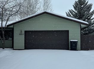 3017 Canyon Dr, Jackson, WY 83001