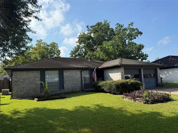 13715 Brightfield Dr, Sugar Land, TX 77498