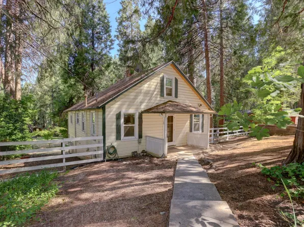 109 Martin St, Nevada City, CA 95959