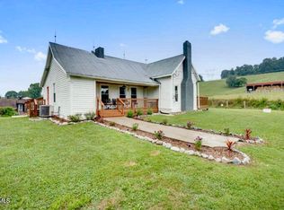 654 W Valley Dr, Kingsport, TN 37664