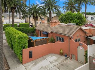 858 N Poinsettia Pl, Los Angeles, CA 90046
