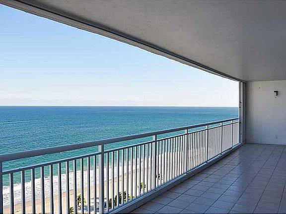 2nd image of 1390 S Ocean Boulevard #PHA