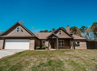 12707 Fm 1650, Longview, TX 75645