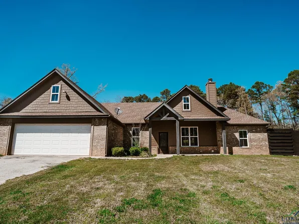 12707 Fm 1650, Longview, TX 75645