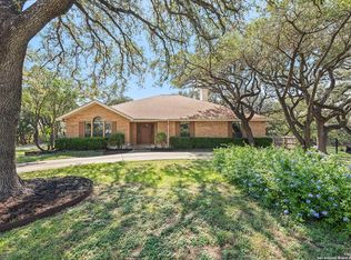 20117 Hoya Ln, San Antonio, TX 78266