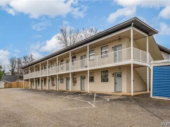 1212 12th St #18, Tuscaloosa, AL 35401