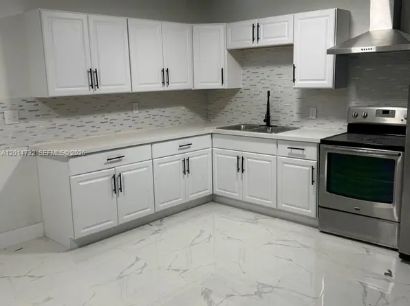 19360 NW 1st Ct, Miami Gardens, FL 33169
