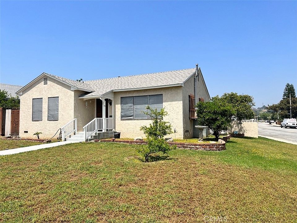 241 W Arlight St, Monterey Park, CA 91754 Zillow