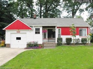 4656 Orchard Rd, Fairview Park, OH