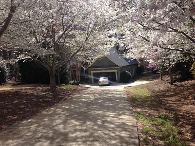 4415 Mariners Rdg, Alpharetta, GA, 30005