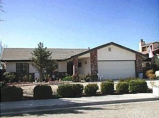 1131 Rachel Ln, Paso Robles, CA 93446
