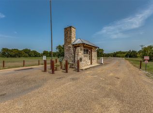 LOT 148 La Bota, Corsicana, TX 75109