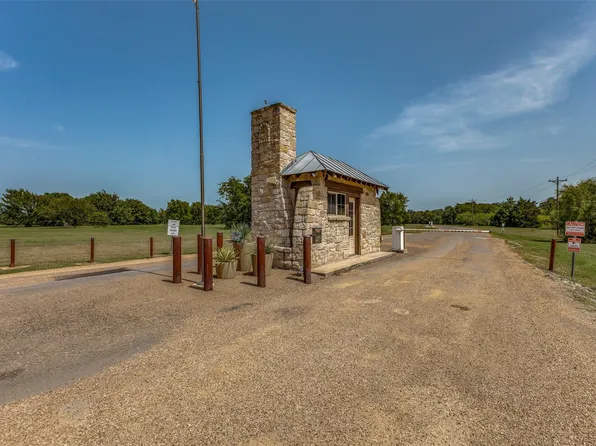 LOT 151 La Bota, Corsicana, TX 75109