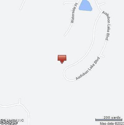 2nd image of 0 Audubon Lake Blvd #54