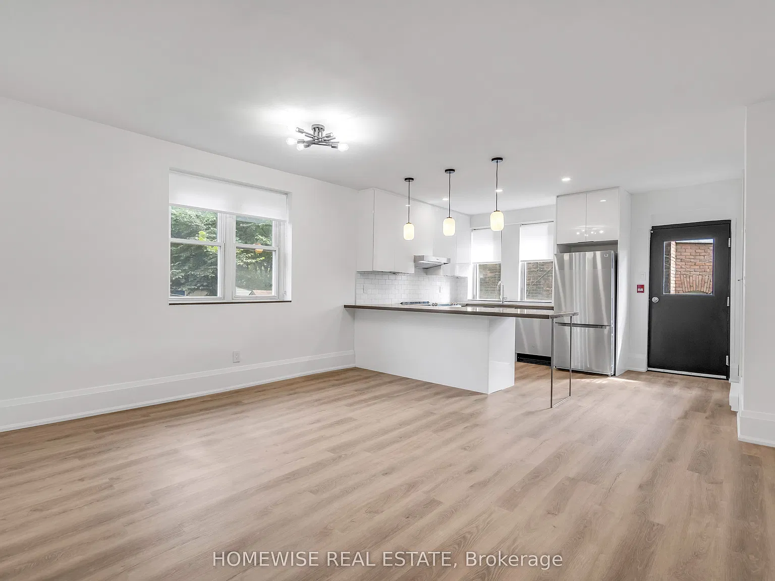 1 bed, $2,395 — Photo 3