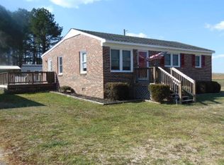 495 Pine Log Rd, Emporia, VA 23847
