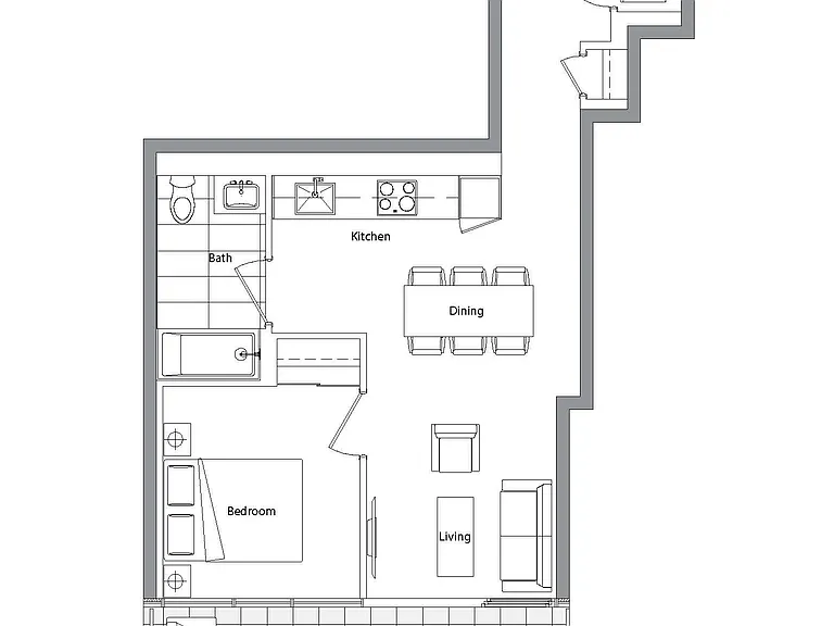1 Concord Cityplace Way #4507 — Photo 12