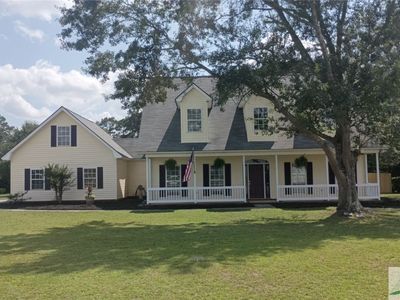 271 Scuffletown Rd, Guyton, GA, 31312