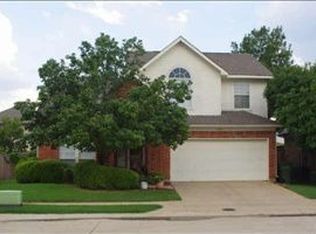 782 Renault Ln, Plano, TX 75023