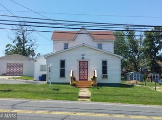 5307 Kenwood Ave, Baltimore, MD 21206