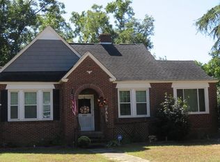 8204 Salley Rd, North, SC 29112