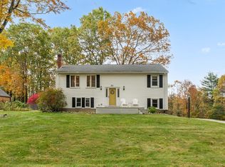 31 Lyford Rd, Spencer, MA 01562