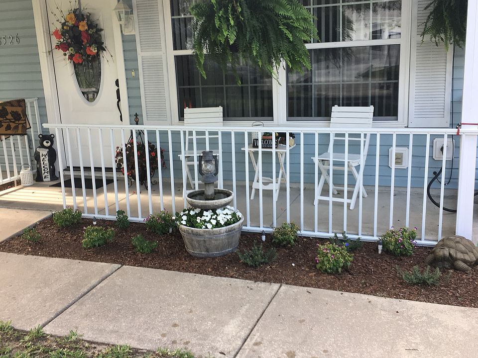 Beautiful New Front Door