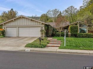 656 Sheri Ln, Danville, CA 94526