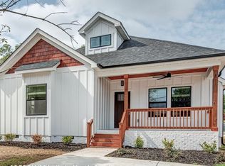 9728 Campbellsville Rd LOT 11, Pulaski, TN 38478