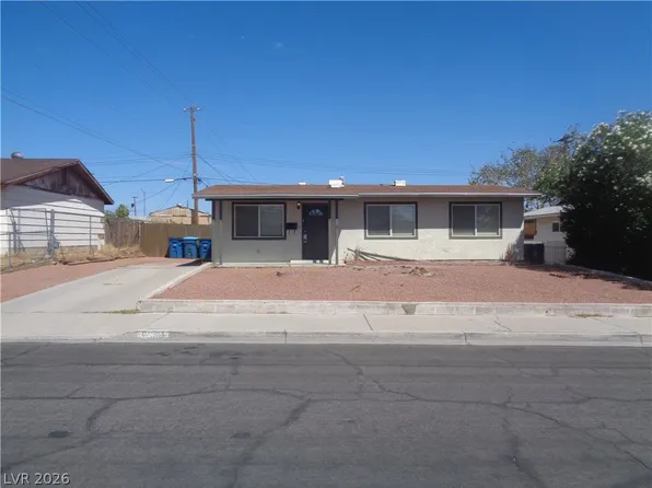 6244 Evergreen Ave, Las Vegas, NV 89107