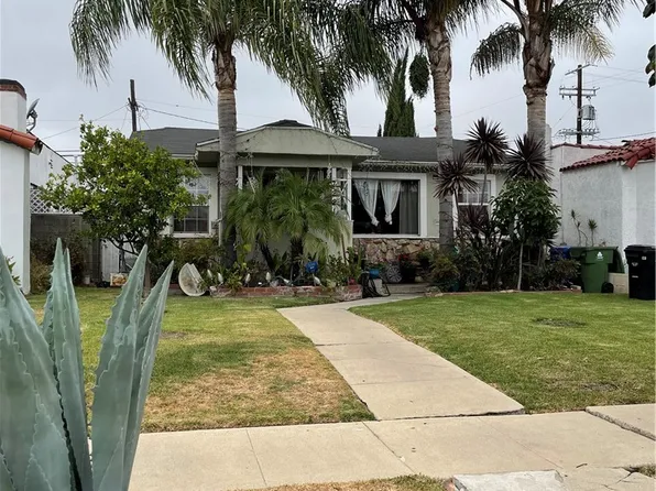 7221 S Hobart Blvd, Los Angeles, CA 90047