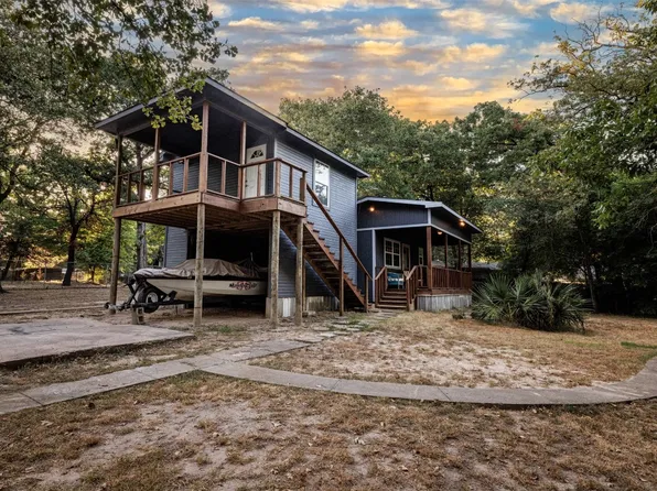 1108 Wood Duck Trce, Quinlan, TX 75474