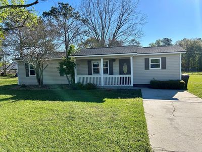3429 Eastview Dr, Valdosta, GA, 31606