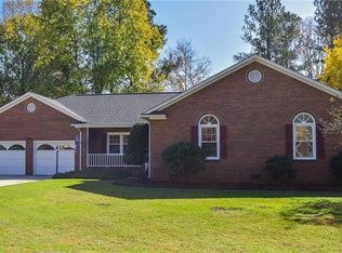 106 Franz Ct, Elon, NC 27244