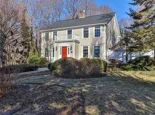 11 Water St, Sandwich, MA 02563