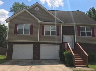 127 H Grier Dr, McDonough, GA