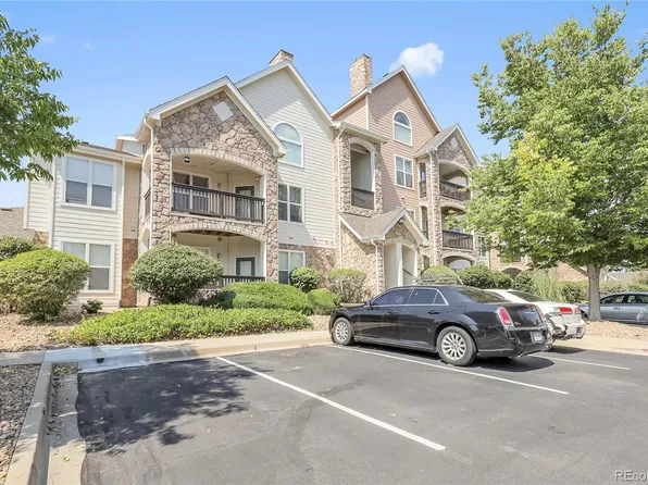 19019 E Warren Drive #H207, Aurora, CO 80013