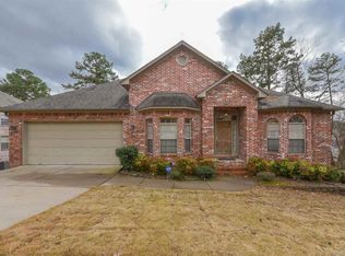 4501 Sugar Maple Ln, Little Rock, AR 72212