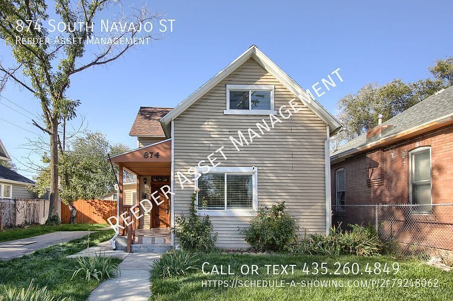 1st image of 874 S Navajo St