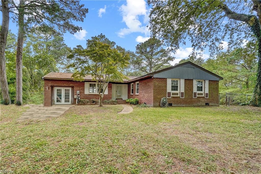 4025 Sea Cliff Rd, Chesapeake, VA 23321 Zillow