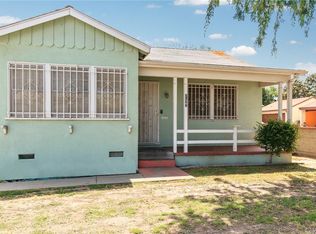 3622 W 111th Pl, Inglewood, CA 90303